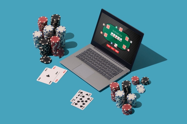 Casino online