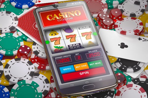 Tener un casino online